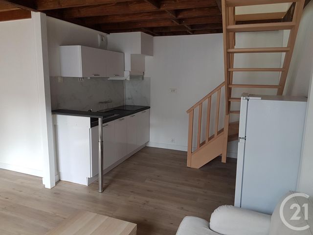 Appartement F3 &agrave; louer - 3 pi&egrave;ces - 42,26 m2 - Rouen - 76 - HAUTE-NORMANDIE