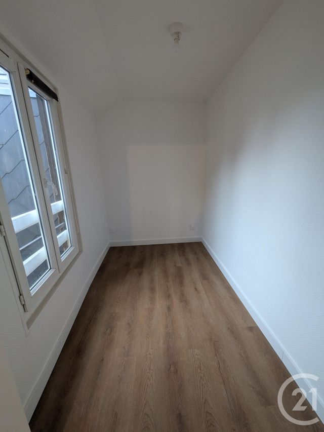 Appartement F2 &agrave; louer - 2 pi&egrave;ces - 22,53 m2 - Rouen - 76 - HAUTE-NORMANDIE