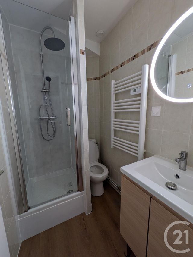 Appartement F2 &agrave; louer - 2 pi&egrave;ces - 22,53 m2 - Rouen - 76 - HAUTE-NORMANDIE