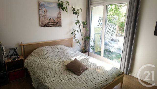 Appartement F2 &agrave; louer - 2 pi&egrave;ces - 59,15 m2 - Rouen - 76 - HAUTE-NORMANDIE