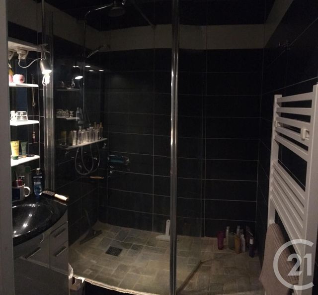 Appartement F2 &agrave; louer - 2 pi&egrave;ces - 59,15 m2 - Rouen - 76 - HAUTE-NORMANDIE