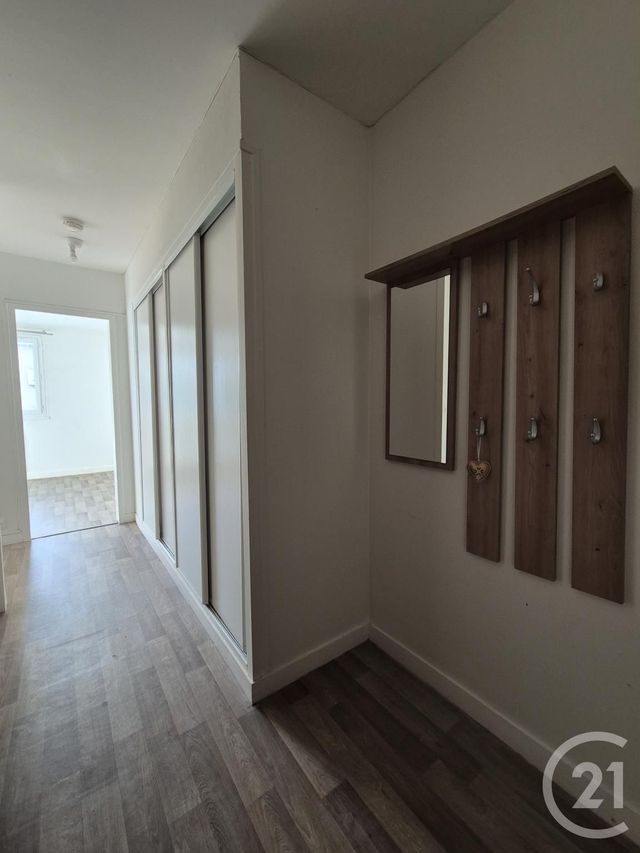 Appartement F2 &agrave; louer - 2 pi&egrave;ces - 47,88 m2 - Sotteville Les Rouen - 76 - HAUTE-NORMANDIE