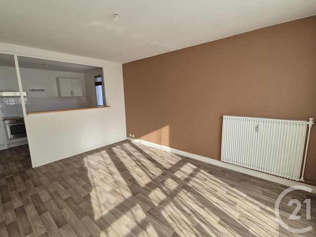 Appartement F2 &agrave; louer - 2 pi&egrave;ces - 47,88 m2 - Sotteville Les Rouen - 76 - HAUTE-NORMANDIE