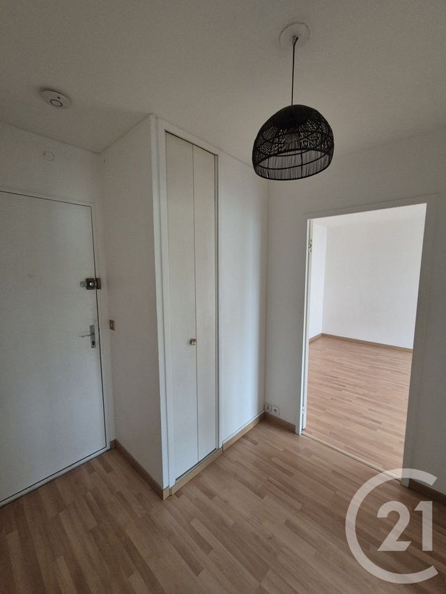 Appartement F2 &agrave; louer - 2 pi&egrave;ces - 49,26 m2 - Rouen - 76 - HAUTE-NORMANDIE