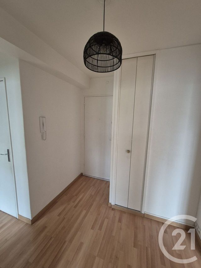 Appartement F2 &agrave; louer - 2 pi&egrave;ces - 49,26 m2 - Rouen - 76 - HAUTE-NORMANDIE