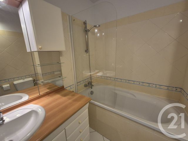 Appartement F2 &agrave; louer - 2 pi&egrave;ces - 49,26 m2 - Rouen - 76 - HAUTE-NORMANDIE