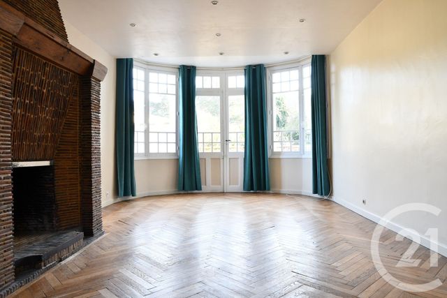 Maison &agrave; vendre - 7 pi&egrave;ces - 187 m2 - Charleval - 27 - HAUTE-NORMANDIE