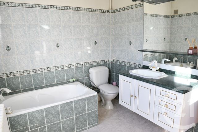 Maison &agrave; vendre - 7 pi&egrave;ces - 187 m2 - Charleval - 27 - HAUTE-NORMANDIE