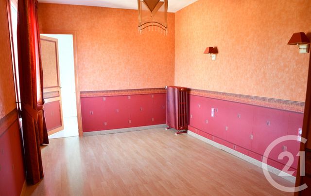 Maison &agrave; vendre - 7 pi&egrave;ces - 187 m2 - Charleval - 27 - HAUTE-NORMANDIE