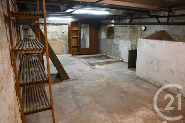 Maison &agrave; vendre - 7 pi&egrave;ces - 187 m2 - Charleval - 27 - HAUTE-NORMANDIE