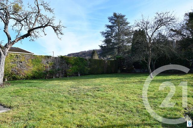 Maison &agrave; vendre - 7 pi&egrave;ces - 187 m2 - Charleval - 27 - HAUTE-NORMANDIE