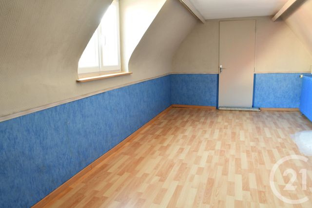 Maison &agrave; vendre - 7 pi&egrave;ces - 187 m2 - Charleval - 27 - HAUTE-NORMANDIE