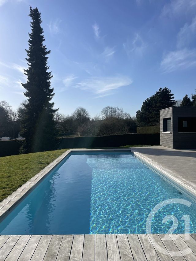 Maison &agrave; vendre - 8 pi&egrave;ces - 286 m2 - Bois Guillaume - 76 - HAUTE-NORMANDIE