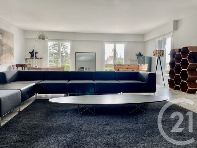 Maison &agrave; vendre - 8 pi&egrave;ces - 286 m2 - Bois Guillaume - 76 - HAUTE-NORMANDIE