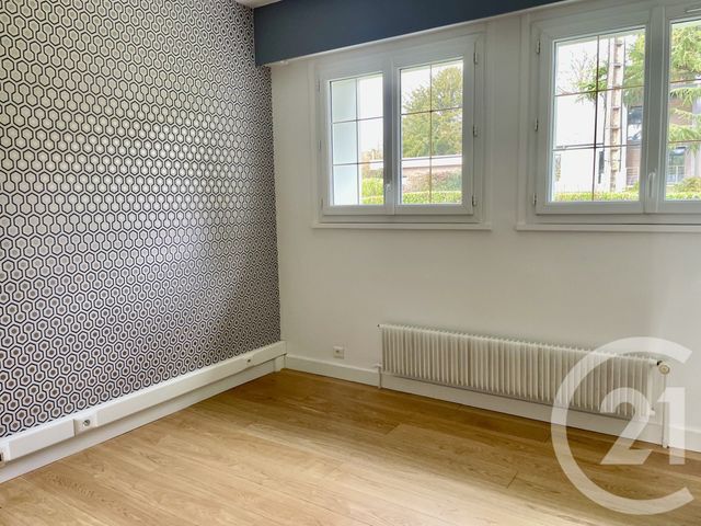 Maison &agrave; vendre - 8 pi&egrave;ces - 286 m2 - Bois Guillaume - 76 - HAUTE-NORMANDIE