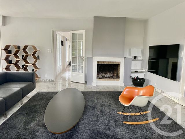 Maison &agrave; vendre - 8 pi&egrave;ces - 286 m2 - Bois Guillaume - 76 - HAUTE-NORMANDIE