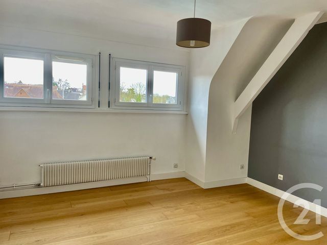 Maison &agrave; vendre - 8 pi&egrave;ces - 286 m2 - Bois Guillaume - 76 - HAUTE-NORMANDIE