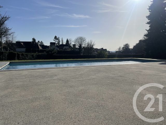 Maison &agrave; vendre - 8 pi&egrave;ces - 286 m2 - Bois Guillaume - 76 - HAUTE-NORMANDIE