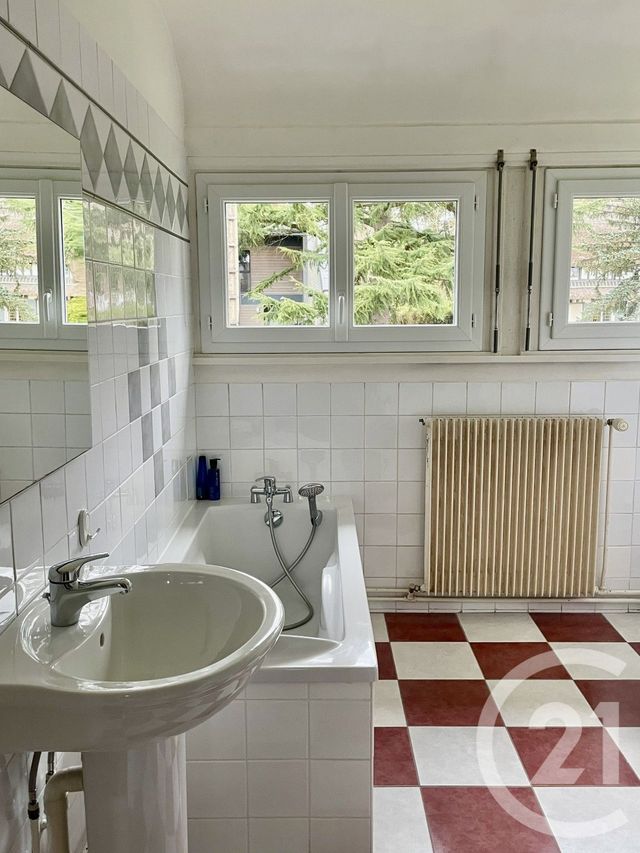 Maison &agrave; vendre - 8 pi&egrave;ces - 286 m2 - Bois Guillaume - 76 - HAUTE-NORMANDIE