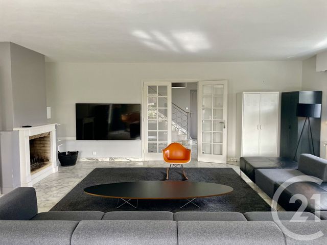 Maison &agrave; vendre - 8 pi&egrave;ces - 286 m2 - Bois Guillaume - 76 - HAUTE-NORMANDIE