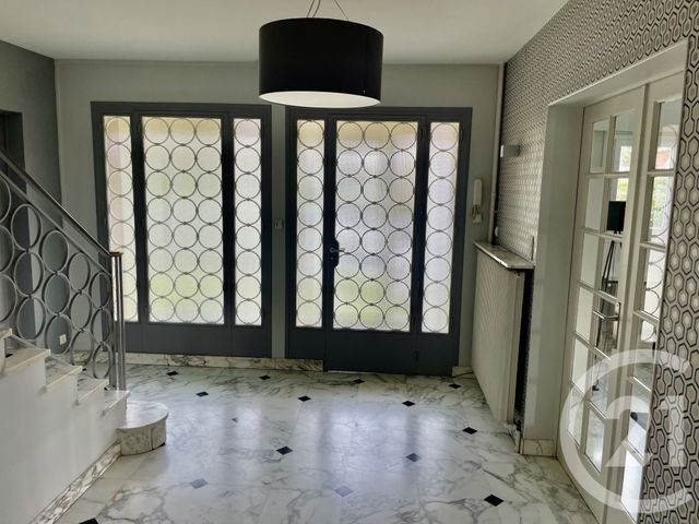 Maison &agrave; vendre - 8 pi&egrave;ces - 286 m2 - Bois Guillaume - 76 - HAUTE-NORMANDIE