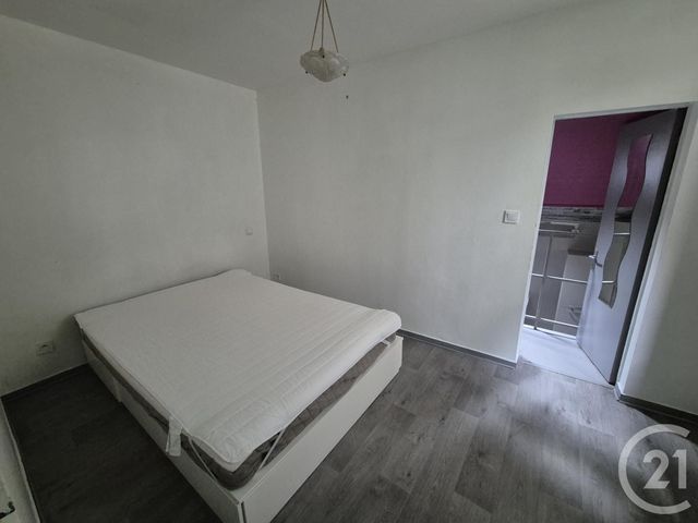 Appartement F2 &agrave; louer - 2 pi&egrave;ces - 29,10 m2 - Rouen - 76 - HAUTE-NORMANDIE