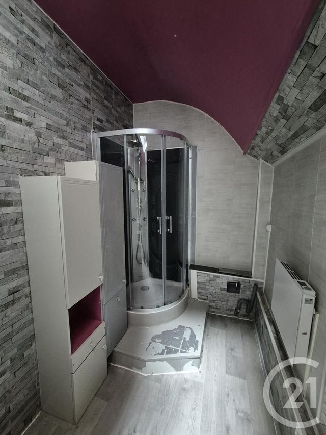 Appartement F2 &agrave; louer - 2 pi&egrave;ces - 29,10 m2 - Rouen - 76 - HAUTE-NORMANDIE