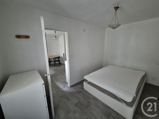 Appartement F2 &agrave; louer - 2 pi&egrave;ces - 29,10 m2 - Rouen - 76 - HAUTE-NORMANDIE