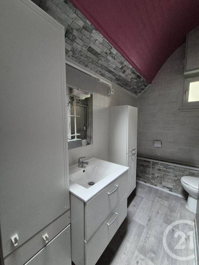 Appartement F2 &agrave; louer - 2 pi&egrave;ces - 29,10 m2 - Rouen - 76 - HAUTE-NORMANDIE