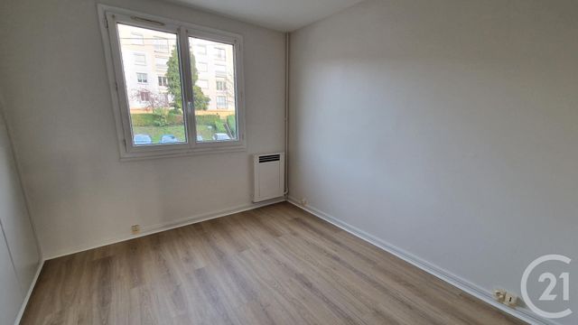 Appartement F3 &agrave; louer - 3 pi&egrave;ces - 46,74 m2 - Rouen - 76 - HAUTE-NORMANDIE