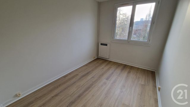 Appartement F3 &agrave; louer - 3 pi&egrave;ces - 46,74 m2 - Rouen - 76 - HAUTE-NORMANDIE