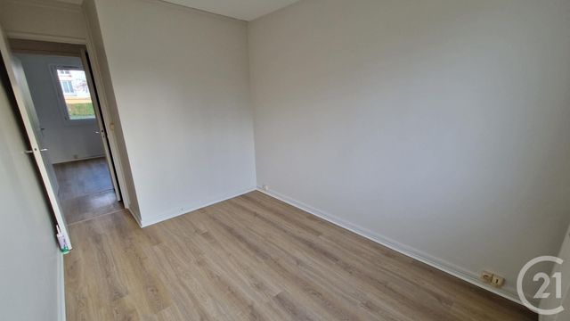 Appartement F3 &agrave; louer - 3 pi&egrave;ces - 46,74 m2 - Rouen - 76 - HAUTE-NORMANDIE
