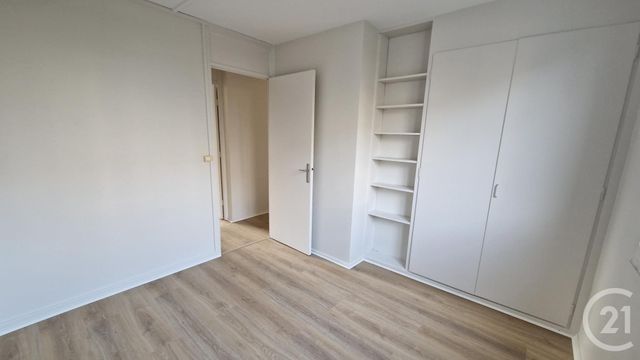 Appartement F3 &agrave; louer - 3 pi&egrave;ces - 46,74 m2 - Rouen - 76 - HAUTE-NORMANDIE