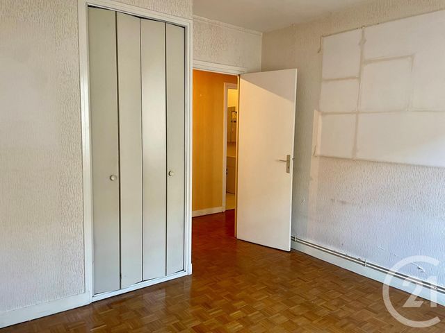 Appartement F3 &agrave; vendre - 4 pi&egrave;ces - 80,75 m2 - Rouen - 76 - HAUTE-NORMANDIE