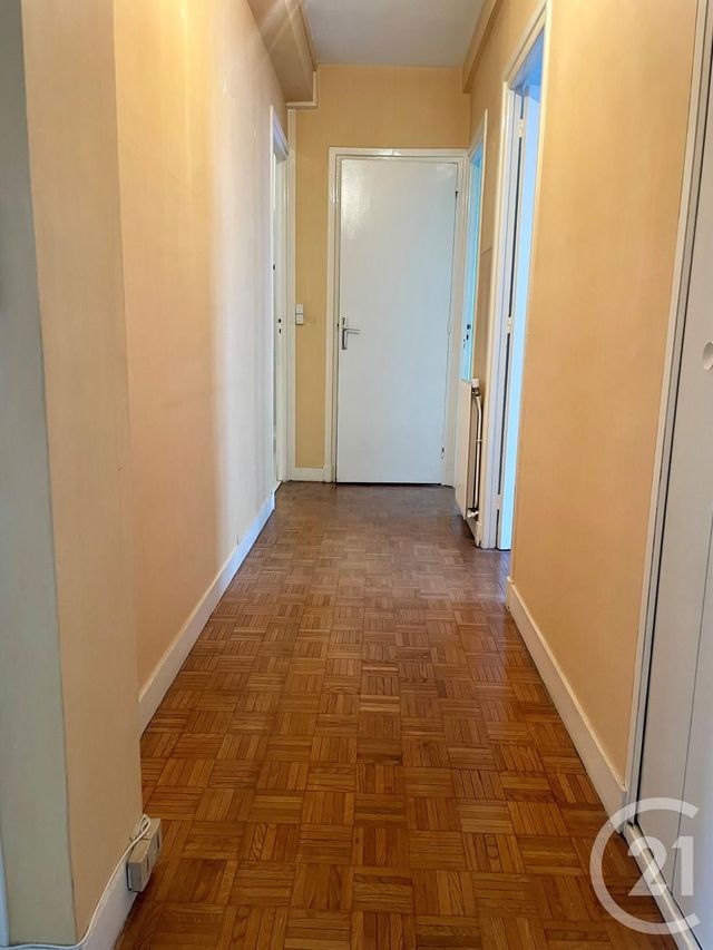 Appartement F3 &agrave; vendre - 4 pi&egrave;ces - 80,75 m2 - Rouen - 76 - HAUTE-NORMANDIE