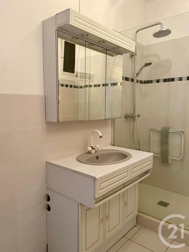 Appartement F3 &agrave; vendre - 4 pi&egrave;ces - 80,75 m2 - Rouen - 76 - HAUTE-NORMANDIE