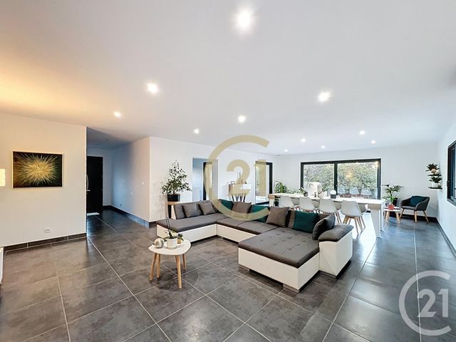 Maison &agrave; vendre - 6 pi&egrave;ces - 182,95 m2 - Uzes - 30 - LANGUEDOC-ROUSSILLON