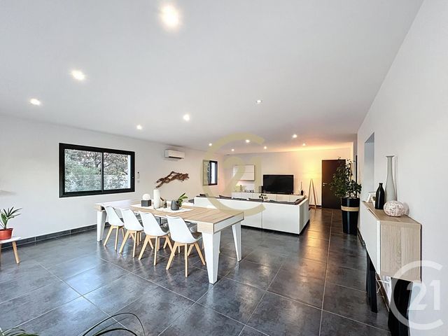 Maison &agrave; vendre - 6 pi&egrave;ces - 182,95 m2 - Uzes - 30 - LANGUEDOC-ROUSSILLON