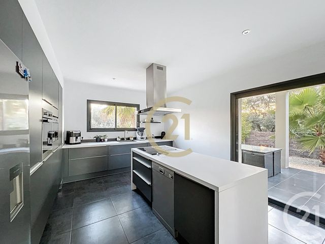 Maison &agrave; vendre - 6 pi&egrave;ces - 182,95 m2 - Uzes - 30 - LANGUEDOC-ROUSSILLON