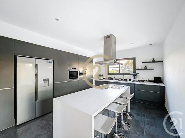 Maison &agrave; vendre - 6 pi&egrave;ces - 182,95 m2 - Uzes - 30 - LANGUEDOC-ROUSSILLON