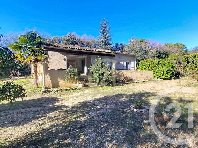 Maison à vendre ST LAURENT LA VERNEDE