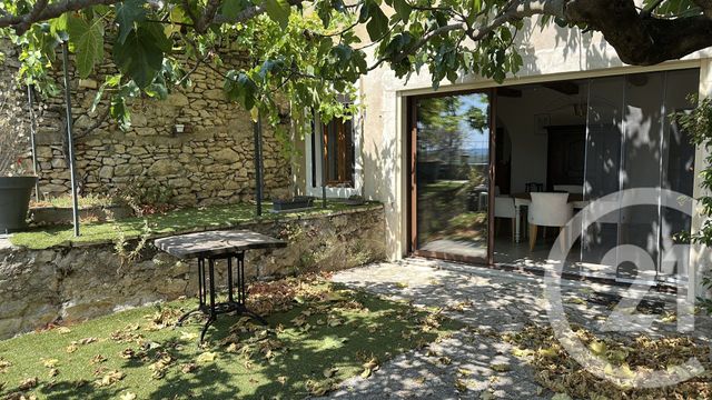 maison - LUSSAN - 30