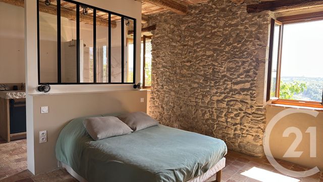 Maison &agrave; vendre - 4 pi&egrave;ces - 148,40 m2 - Lussan - 30 - LANGUEDOC-ROUSSILLON