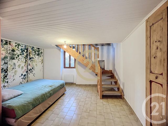 Maison à vendre - 4 pièces - 148,40 m2 - Lussan - 30 - LANGUEDOC-ROUSSILLON