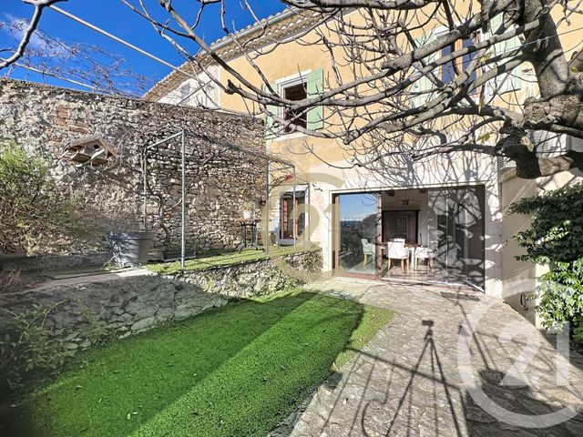 Maison &agrave; vendre - 4 pi&egrave;ces - 148,40 m2 - Uzes - 30 - LANGUEDOC-ROUSSILLON