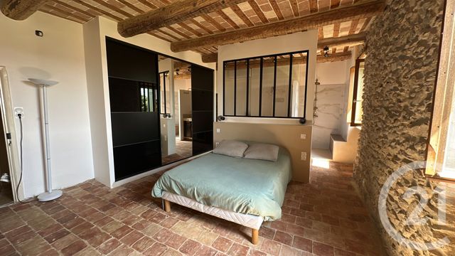 Maison &agrave; vendre - 4 pi&egrave;ces - 148,40 m2 - Lussan - 30 - LANGUEDOC-ROUSSILLON