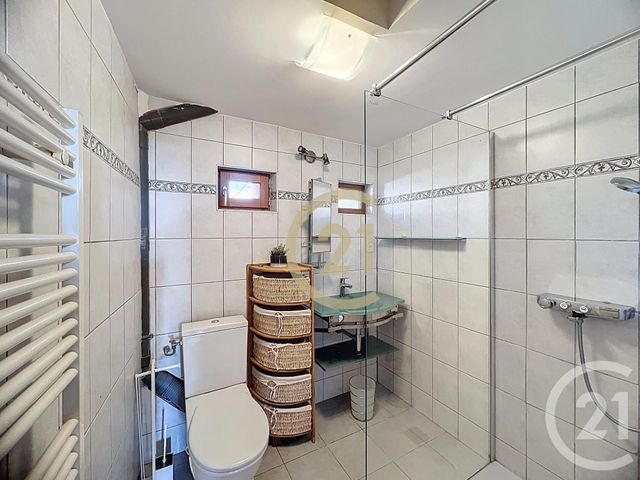 Maison &agrave; vendre - 4 pi&egrave;ces - 148,40 m2 - Uzes - 30 - LANGUEDOC-ROUSSILLON