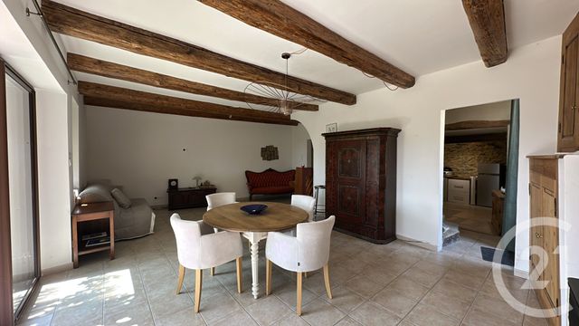 Maison &agrave; vendre - 4 pi&egrave;ces - 148,40 m2 - Lussan - 30 - LANGUEDOC-ROUSSILLON