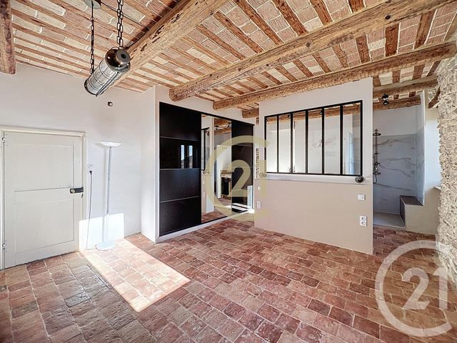 Maison à vendre - 4 pièces - 148,40 m2 - Lussan - 30 - LANGUEDOC-ROUSSILLON