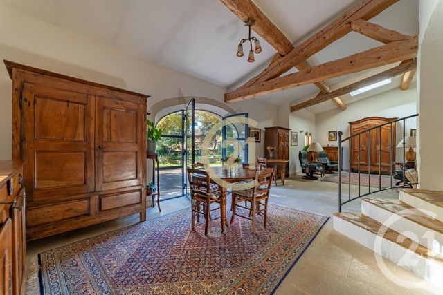 Maison à vendre - 5 pièces - 185,06 m2 - Castillon Du Gard - 30 - LANGUEDOC-ROUSSILLON